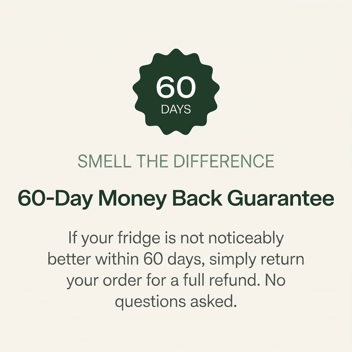 Enolia™ Fridge Purifier