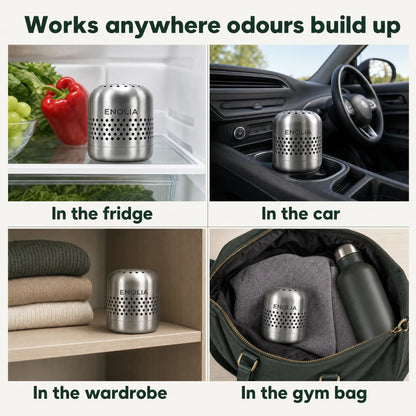 Enolia™ Fridge Purifier