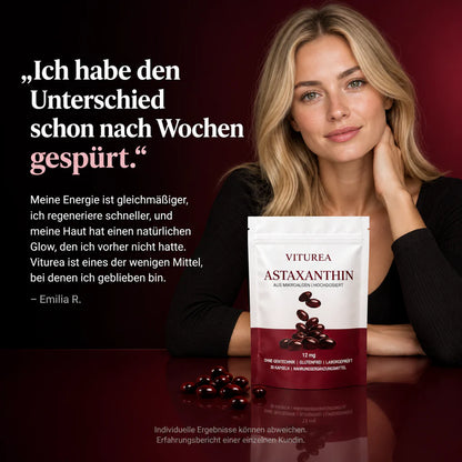 Erfahrungsbericht – Ich habe den Unterschied schon nach Wochen gespürt
